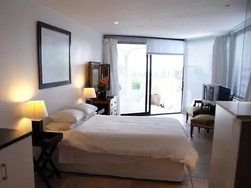 Bed & Breakfast Cape View Accommodation Cape Town