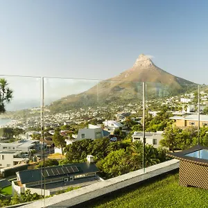 Guest house Sea Star Rocks, Cape Town
