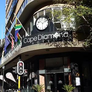 Cape Diamond Boutique *** Le Cap