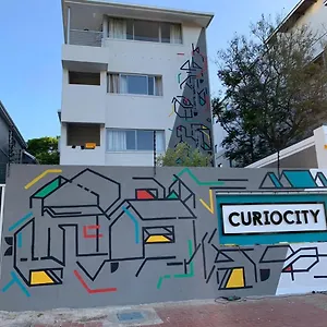 Apartment Curiocity Point, Cape Town